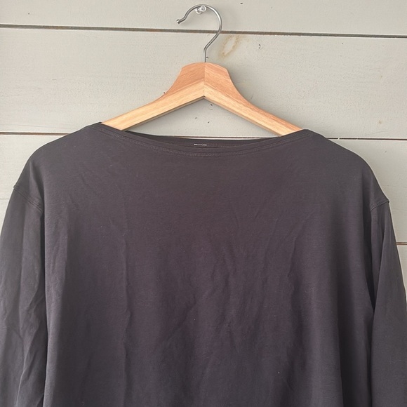 Lululemon Back in Action Long Sleeve – Size 4 (Estimated) - Picture 3 of 5